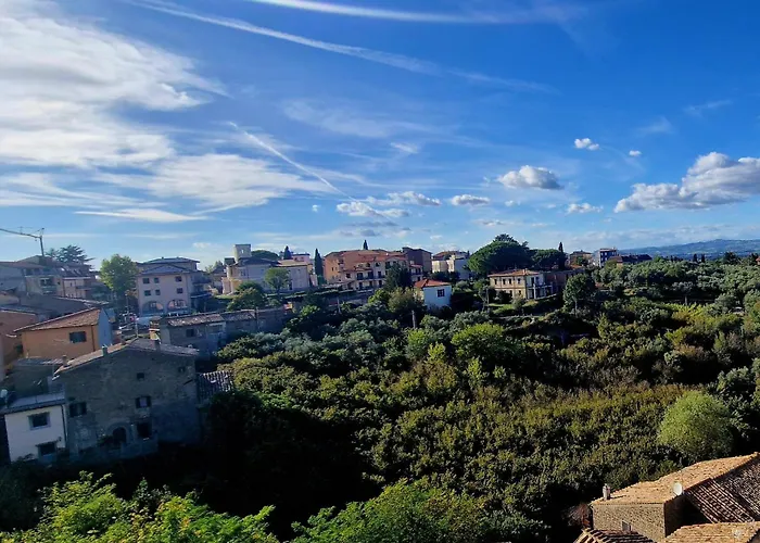 La Casa Di Strega Euphoria - Casa Vacanza Tra Arte E Magia