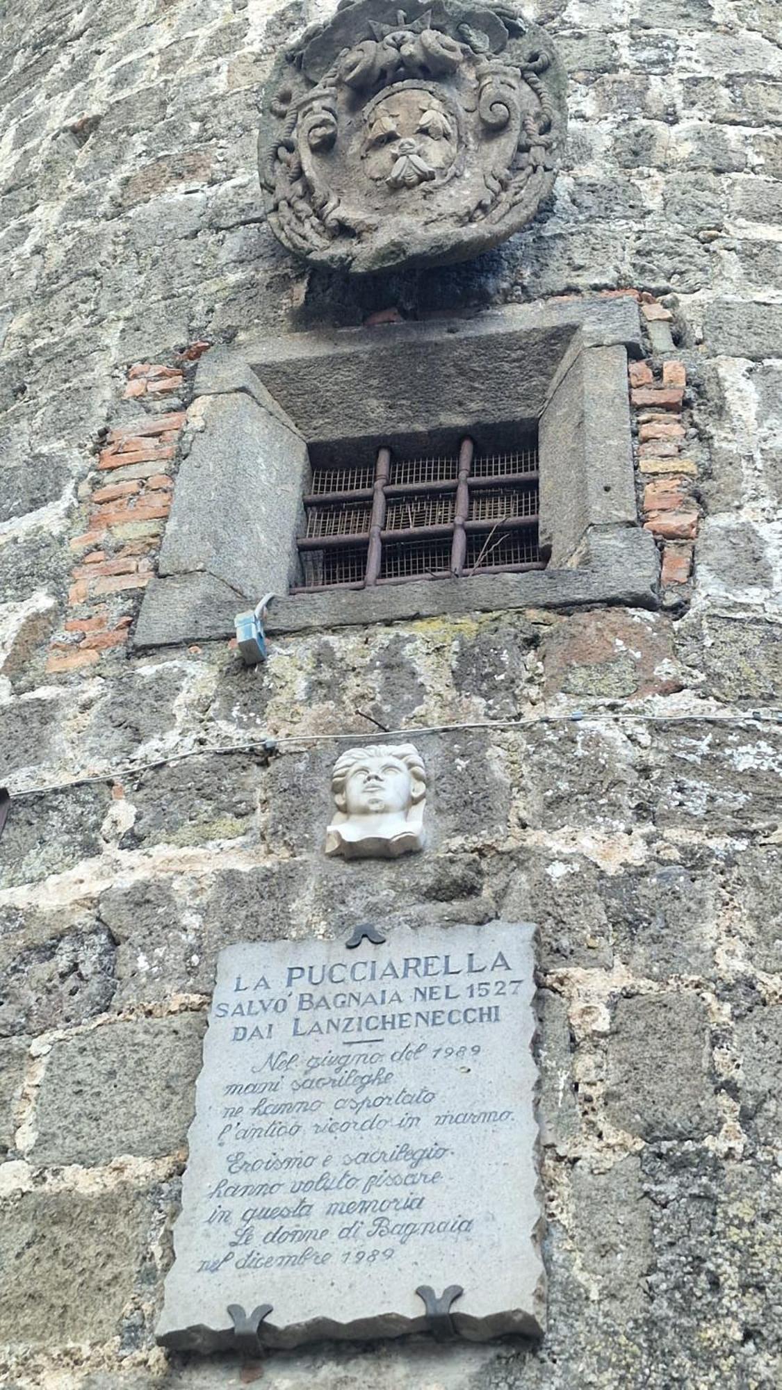 La Casa Di Strega Euphoria - Casa Tra Arte E Magia Viterbo