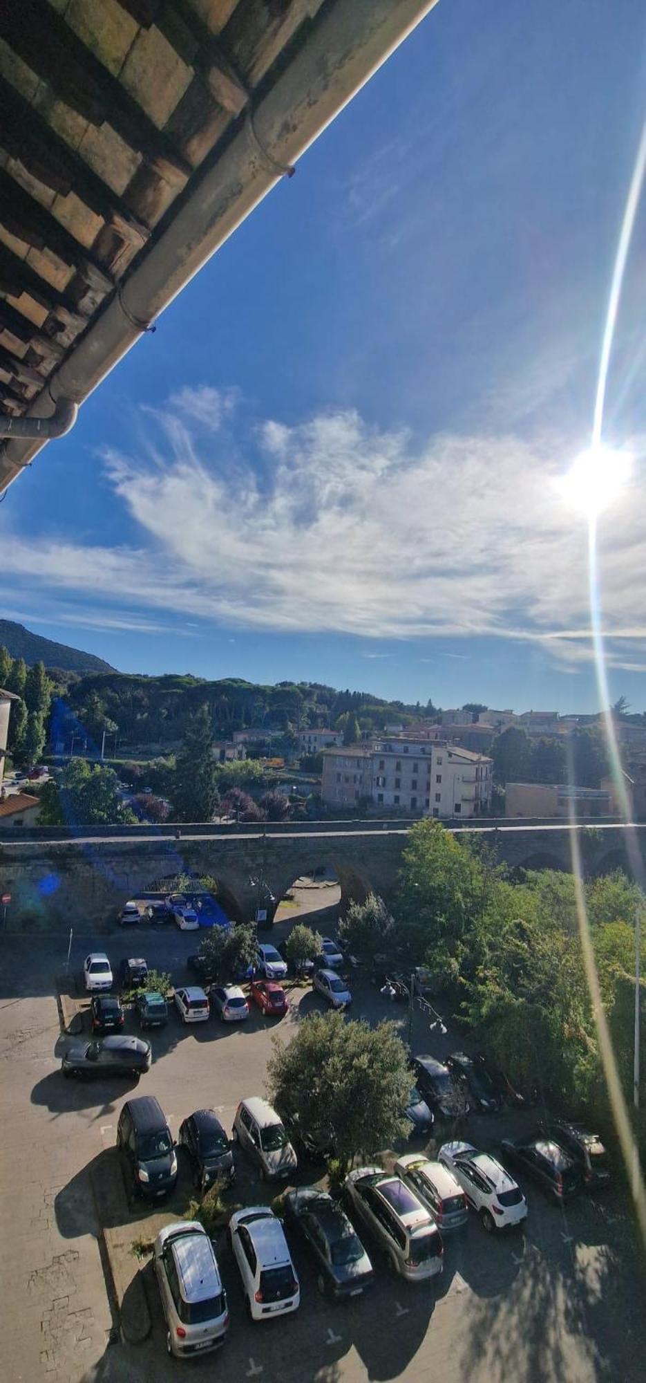 La Casa Di Strega Euphoria - Casa Tra Arte E Magia Viterbo