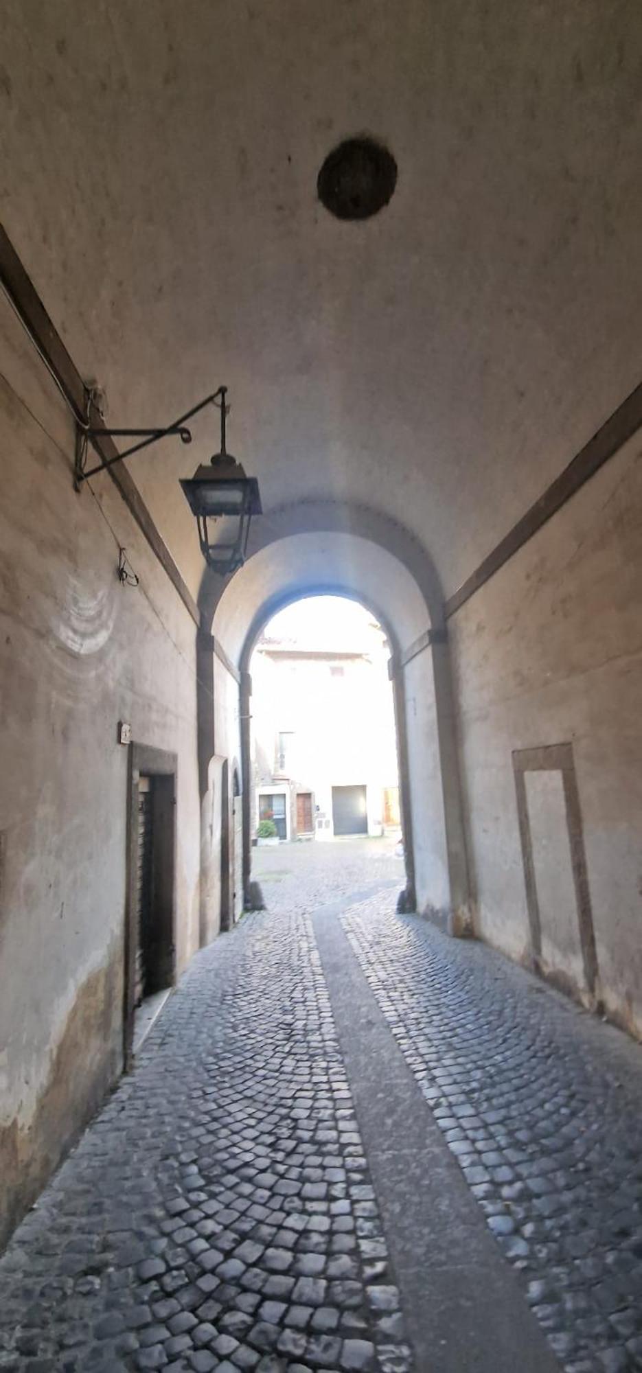 La Casa Di Strega Euphoria - Casa Tra Arte E Magia * Viterbo