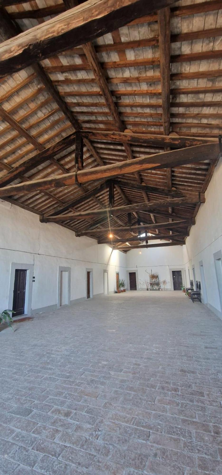 La Casa Di Strega Euphoria - Casa Tra Arte E Magia Apartment Viterbo